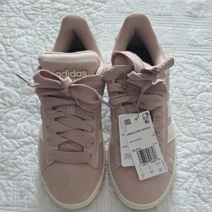 Adidas Grand Court Alpha 0 NWT